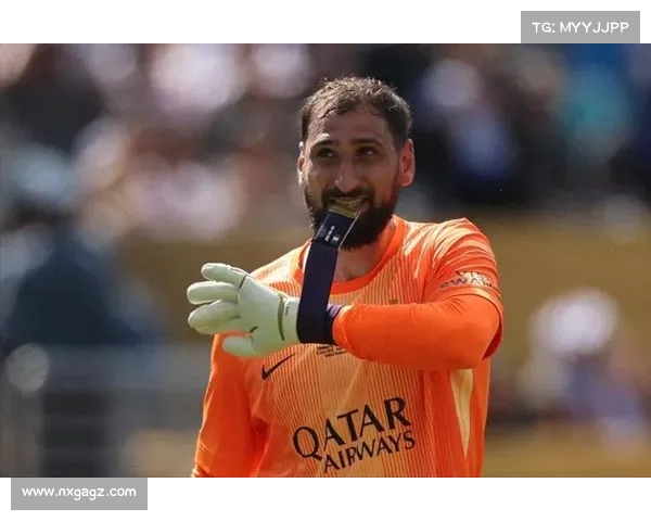 蓝军领跑多纳鲁马争夺战 曼市双雄皇马拜仁也在关注 蓝军领跑多纳鲁马争夺战 曼市双雄皇马拜仁也在关注